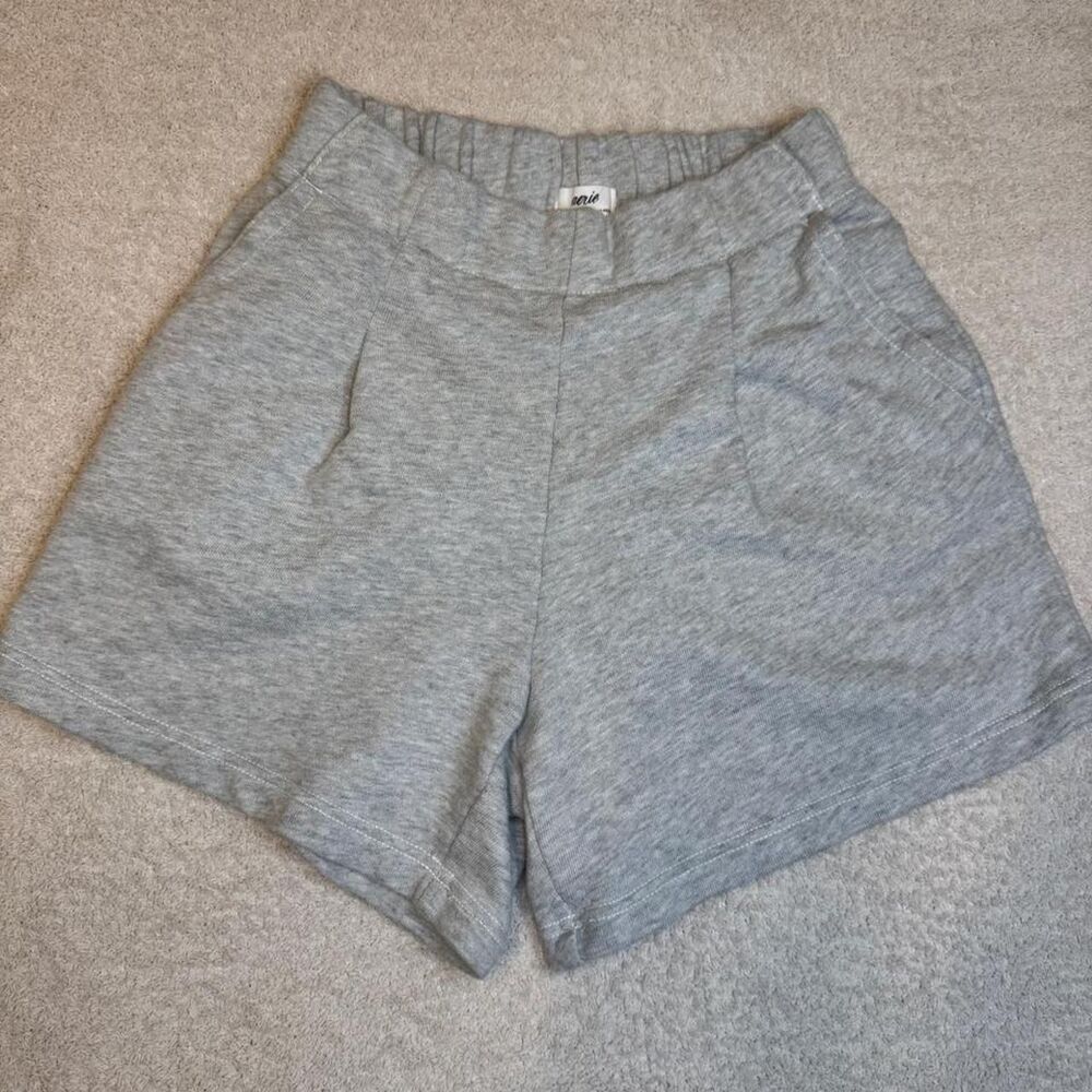 Aerie Women's Grey Shorts